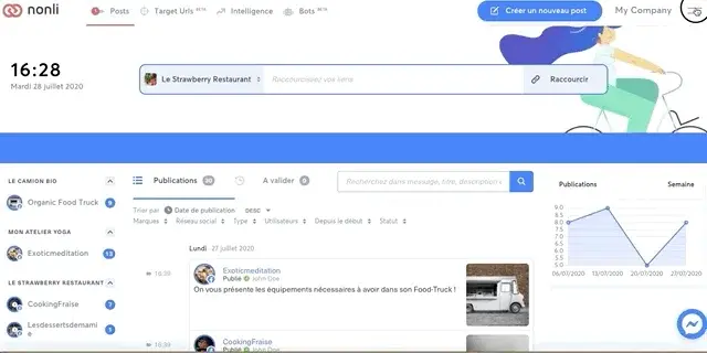 Comment créer une marque ?