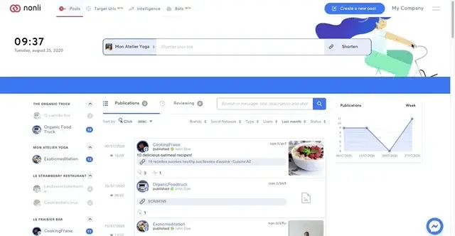 How can I configure a new role?