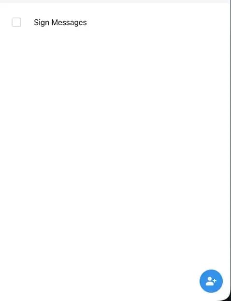 Telegram - Add a new channel with a bot